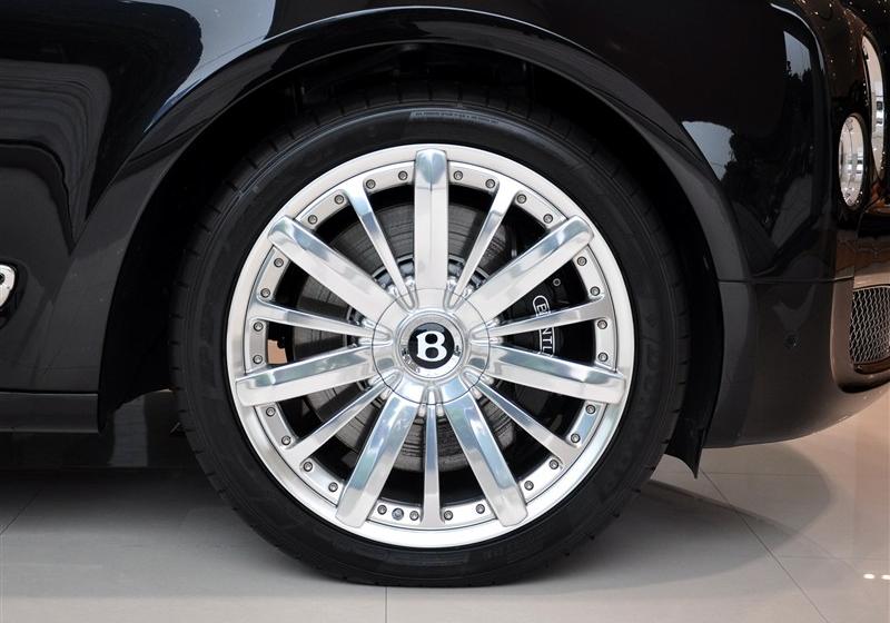 2013 6.8T Mullinerر