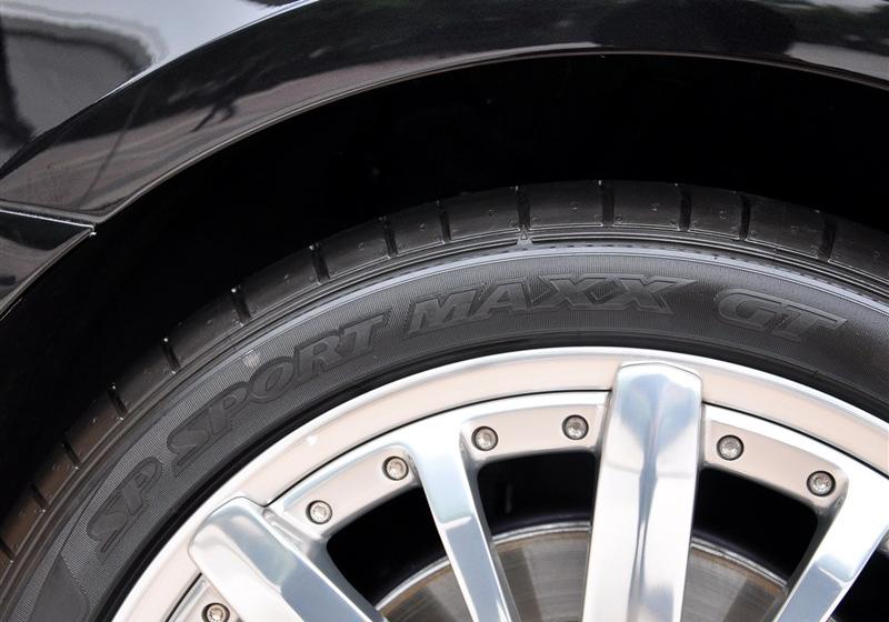 2013 6.8T Mullinerر