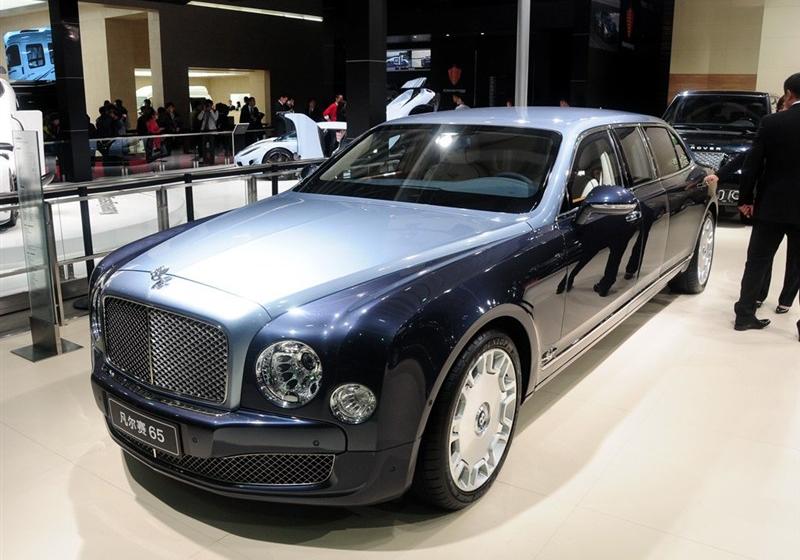 2013 6.8T Mullinerر