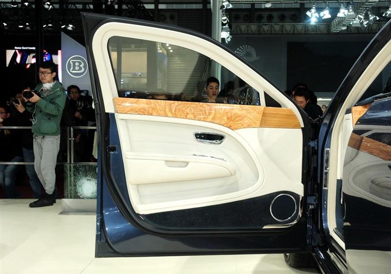 2013 6.8T Mullinerر