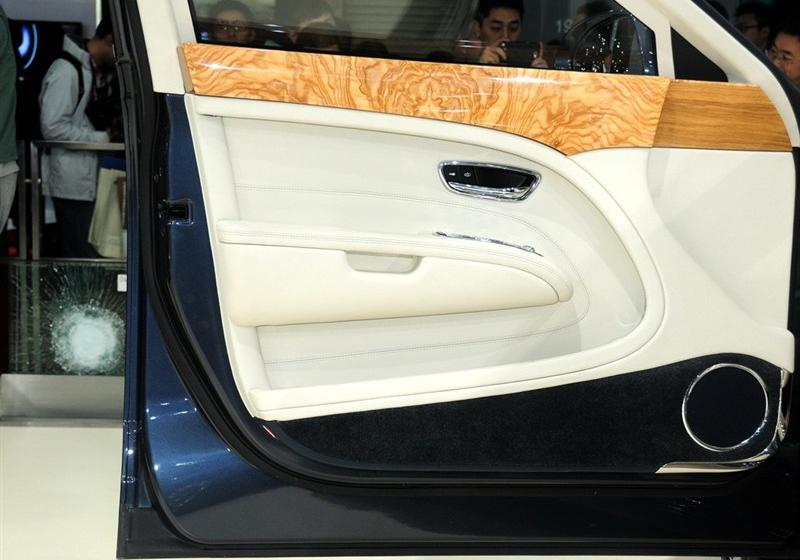 2013 6.8T Mullinerر