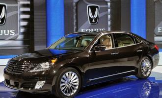 2014��5.0 GDi ������