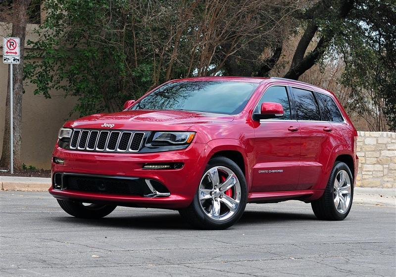 20146.4L SRT8