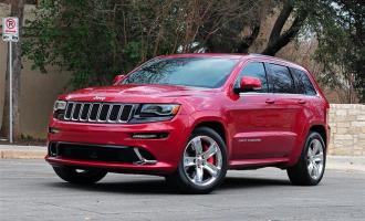 20146.4L SRT8