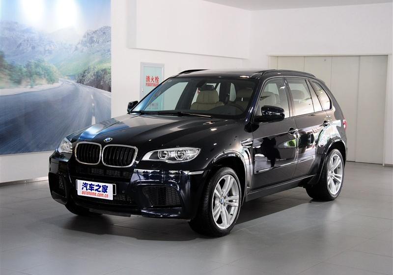 2013 X5 M