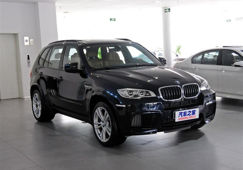 2013 X5 M