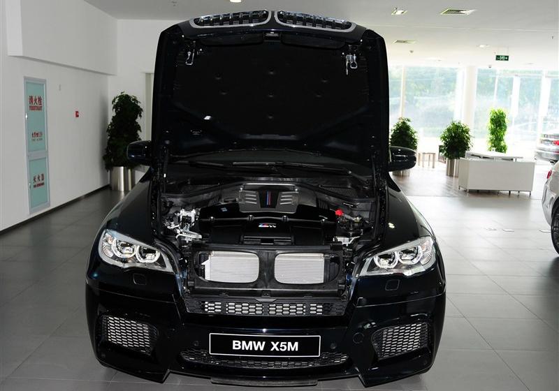 2013 X5 M
