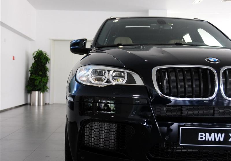 2013 X5 M