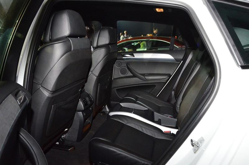 2013�� X6 M