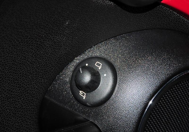 2013 1.6T JOHN COOPER WORKS