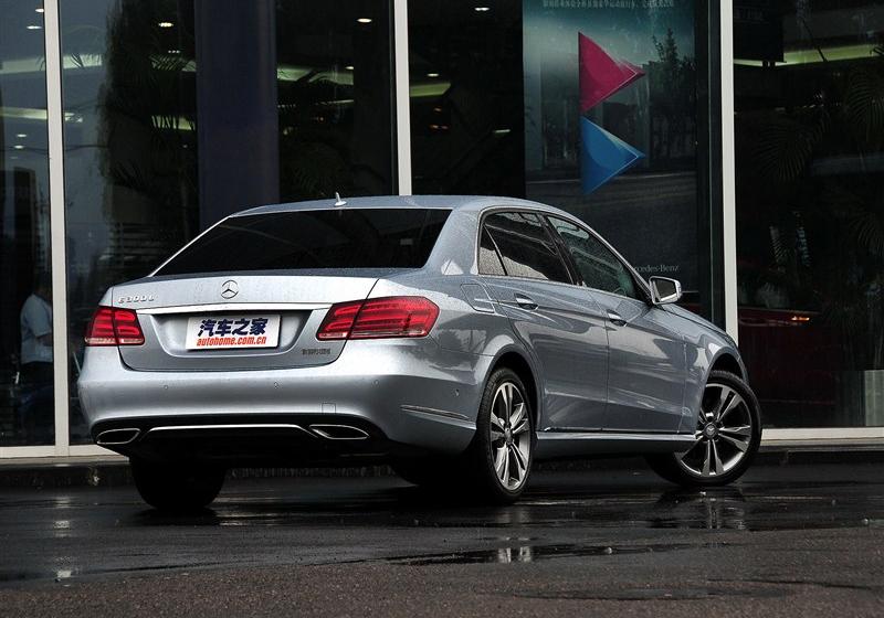2014 E300L ˶