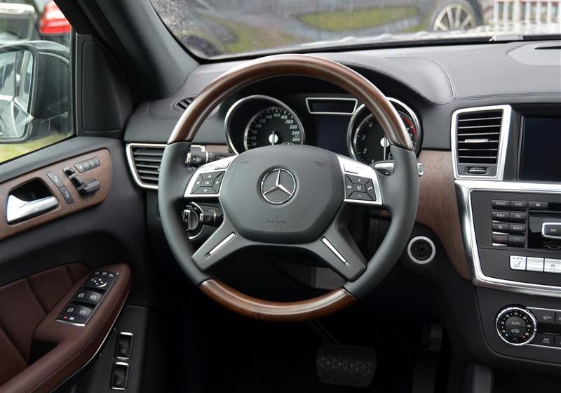 2013 GL500 4MATIC