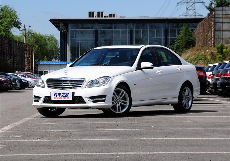 2013 C180  Grand Edition