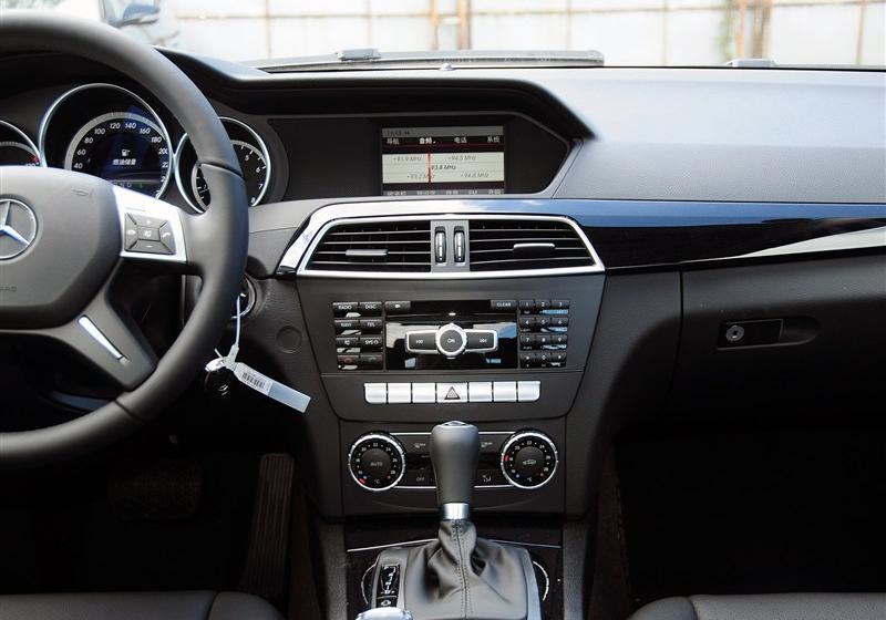 2013 C180  Grand Edition