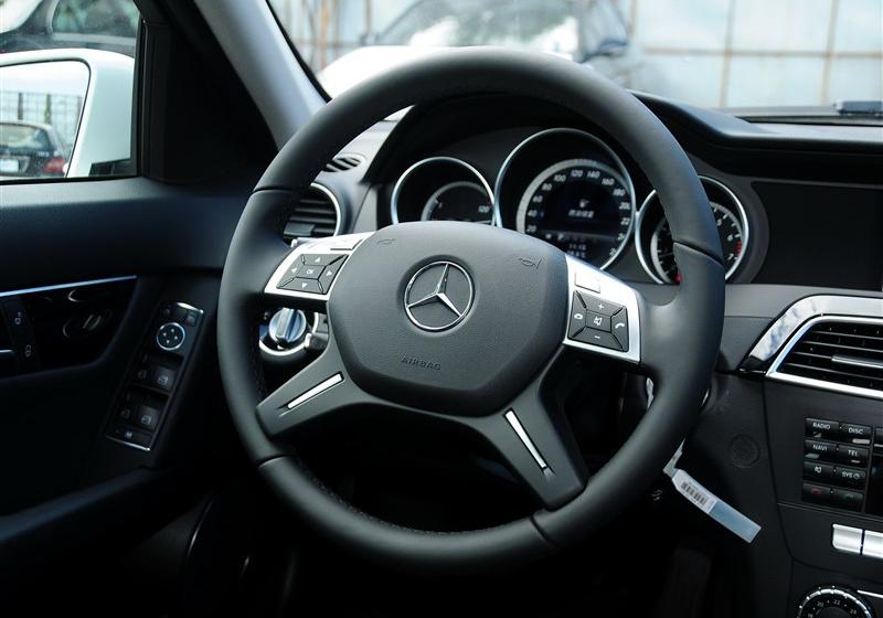 2013 C180  Grand Edition