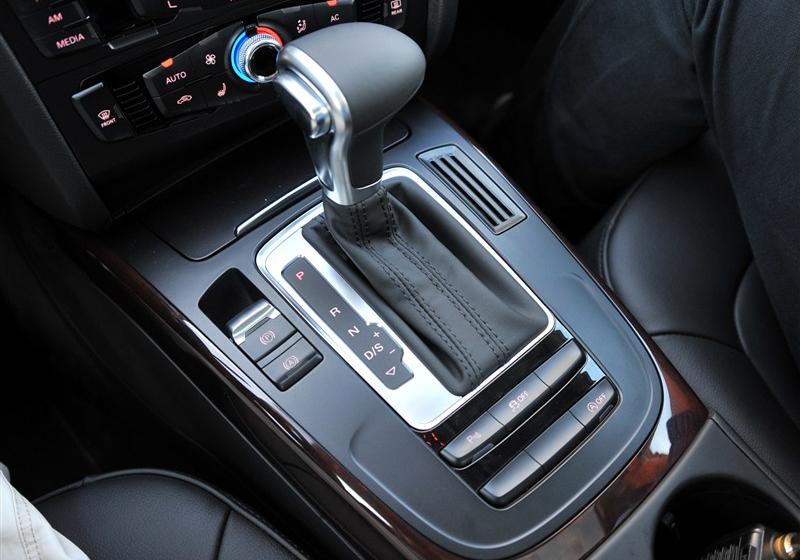 2013 40 TFSI quattro˶