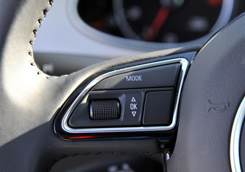 2013 40 TFSI quattro˶