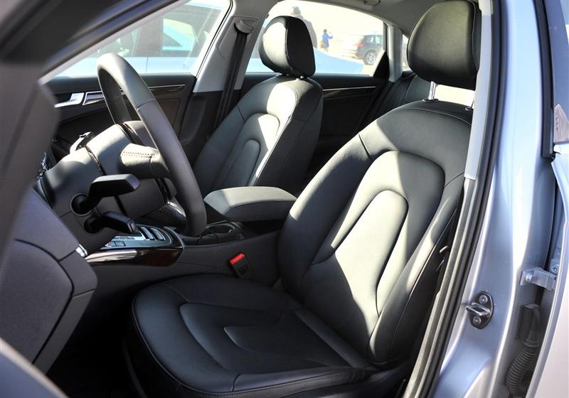 2013 40 TFSI quattro˶