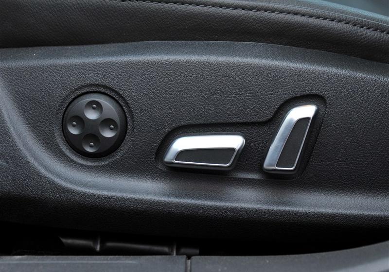 2013 40 TFSI quattro˶