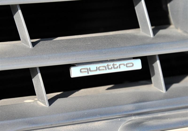 2013 40 TFSI quattro˶