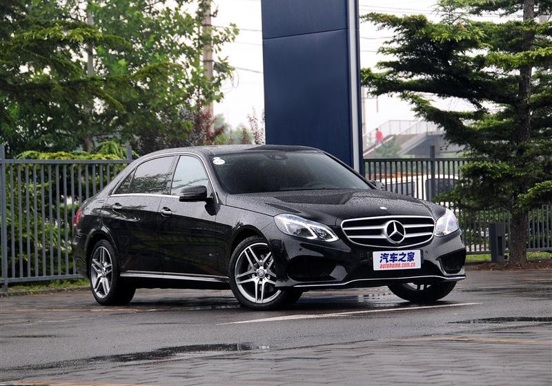 2014 E300L ˶