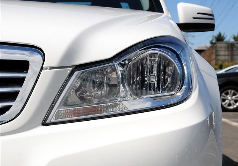 2013 C180  Grand Edition