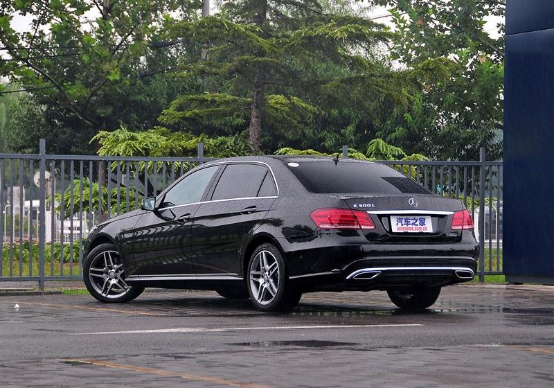 2014 E300L ˶