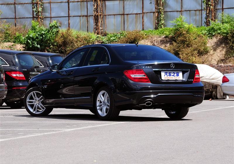 2013 C260 ʱ Grand Edition