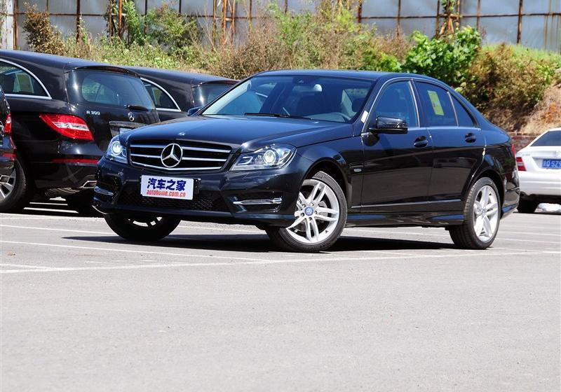 2013 C260 ʱ Grand Edition