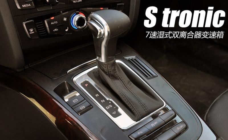 2013 40 TFSI quattro˶