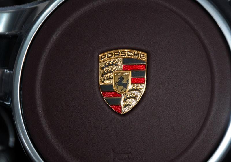 2014 Panamera S E-Hybrid 3.0T