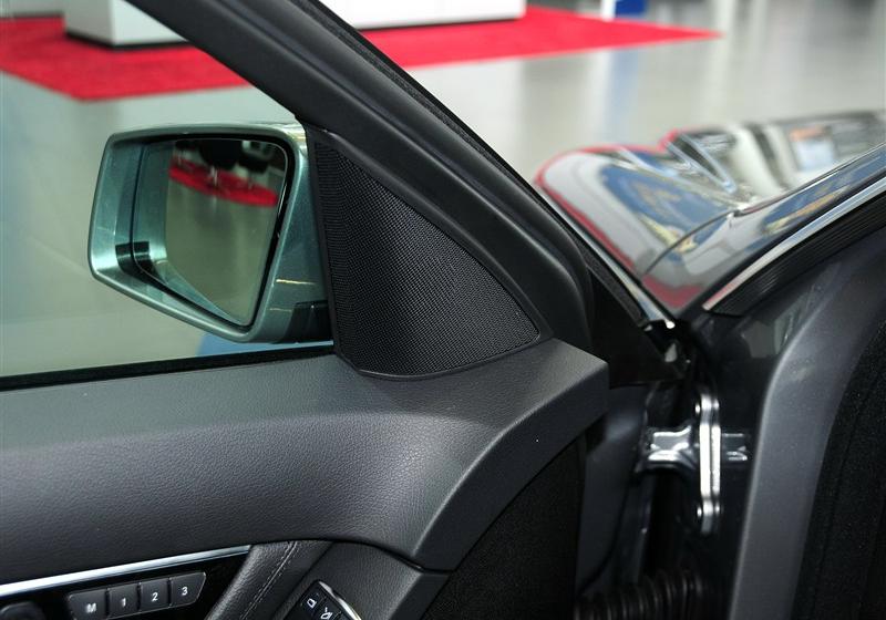 2013 C260 ʱ Grand Edition