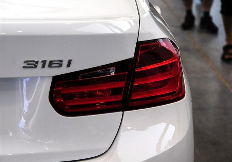 2013 316i ȡ