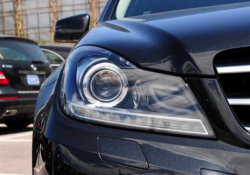 2013 C260 ʱ Grand Edition