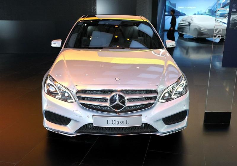 2014 E400L ˶