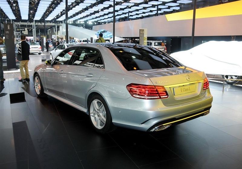 2014 E400L ˶