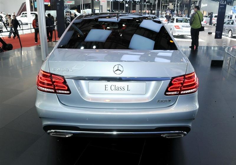 2014 E400L ˶