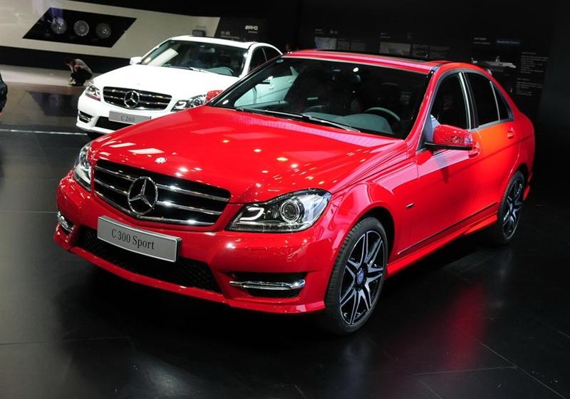 2013 C300 ˶ Grand Edition