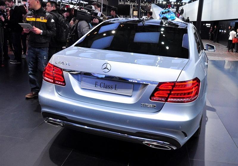 2014 E400L ˶