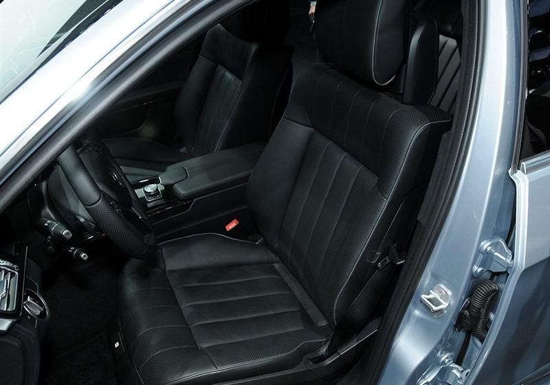 2014�� E400L �˶�������