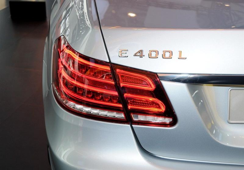 2014 E400L ˶
