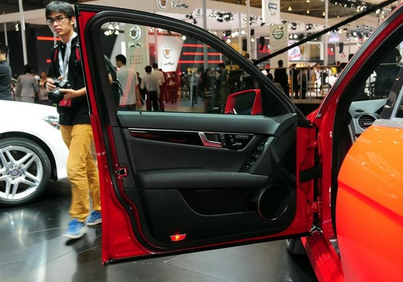 2013 C300 ˶ Grand Edition