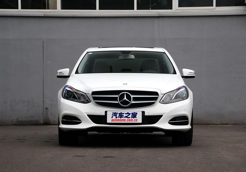 2014 E260L ˶