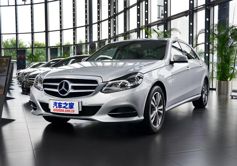 2014 E260L ˶