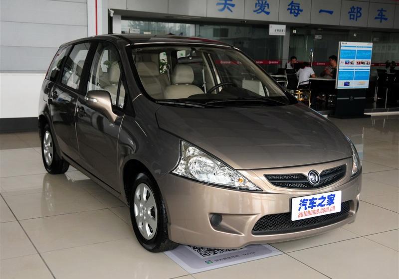 2014 XL 1.5L ֶ V