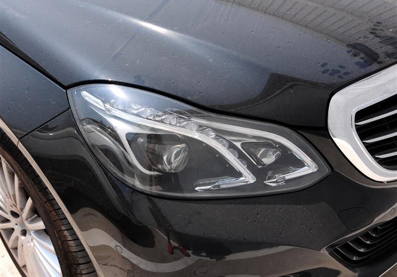 2014�� E260L ������