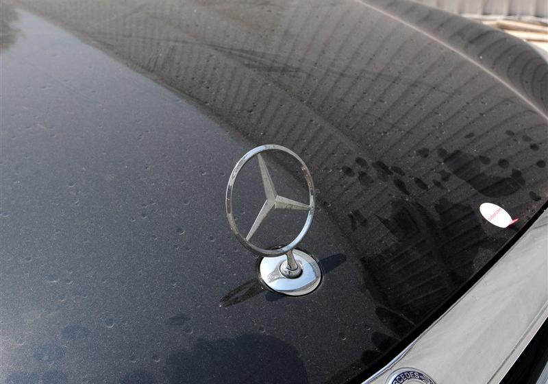 2014�� E260L ������