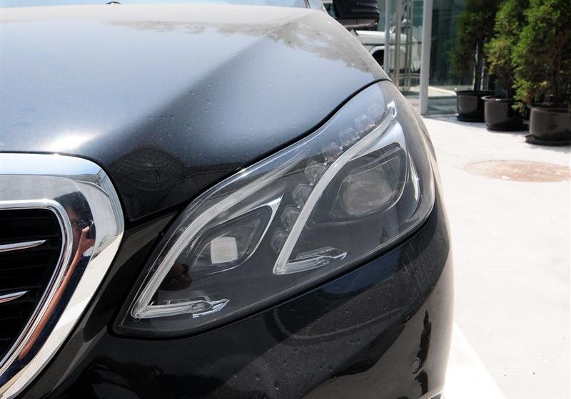 2014�� E260L ������