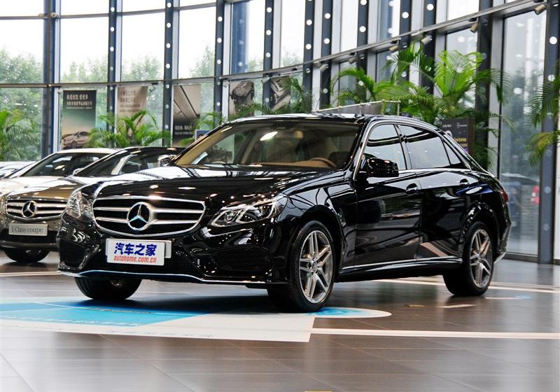 2014 E260L ˶