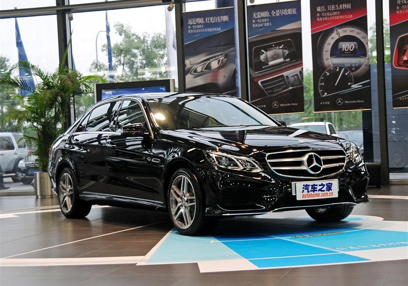 2014 E260L ˶